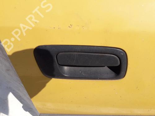 front-right-exterior-door-handle-opel-astra-g-hatchback-t98-1998-1999-2000-2001-2002-2003-2004-2005-2006-2007-2008-2009-35604524 main image