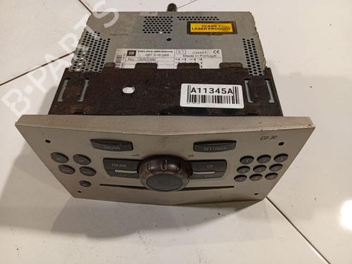Used Radio Radio 34742307 34742307