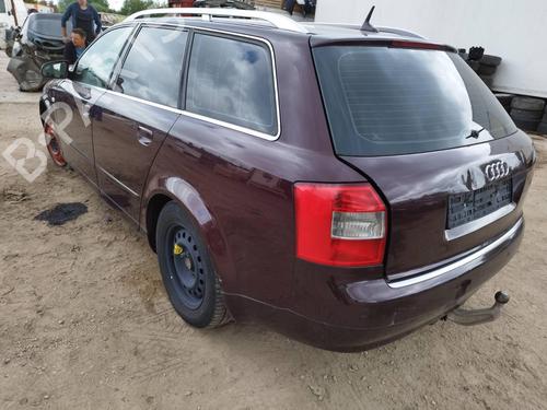 Støtte AUDI A4 B6 (8E2) 2.5 TDI quattro | BP32903378C155  - Image 7