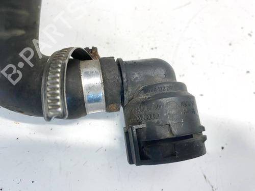 Pipe SKODA OCTAVIA II (1Z3) 2.0 TDI | BP32586302M125 - Image 4