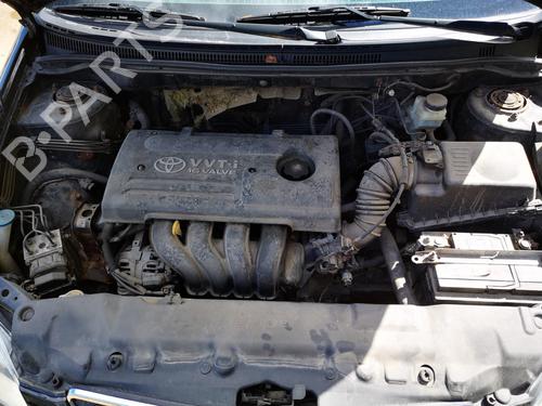 Electronic module TOYOTA COROLLA Saloon (_E12_) 1.4 VVT-i (ZZE120_, ZZE120R) | BP32908041M83 - Image 6