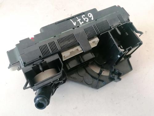 Climate control VW PASSAT B6 (3C2) 2.0 TDI 4motion | BP35538332I5 - Image 2