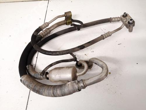 Used AC pipe AC pipe OPEL MERIVA A MPV (X03) 1.8 (E75) (125 hp) 32889254 32889254
