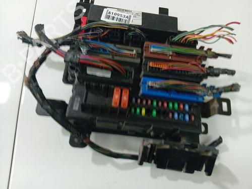 Used Fuse box SAAB 9-3 (YS3F, E79, D79, D75) 1.9 TiD (150 hp) 32972280