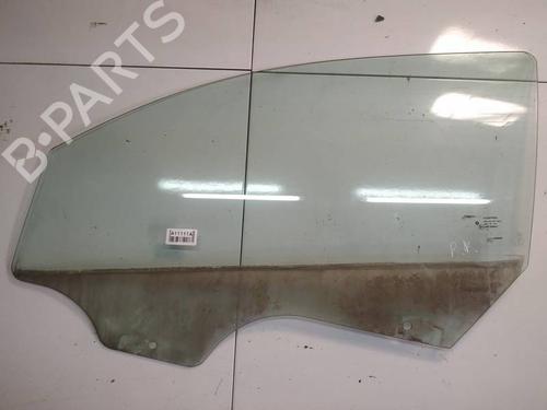 Dør rude ventre foran Dør rude ventre foran DODGE CALIBER 1.8 (150 hp) 34840101 34840101