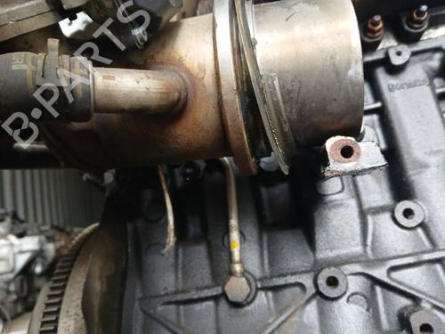 Egr AUDI A3 (8V1, 8VK) 1.6 TDI | BP37625560M69 - Image 3