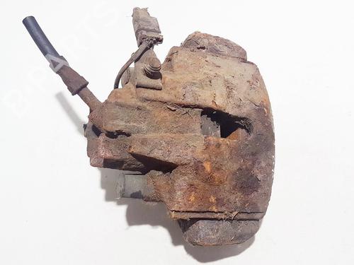 Used Left front brake caliper Left front brake caliper FORD COUGAR (EC_) 2.5 V6 24V (170 hp) 35868077 35868077