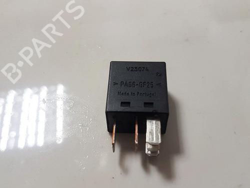 Electronic sensor VOLVO XC90 I (275) D5 AWD | BP33107560M84 - Image 2