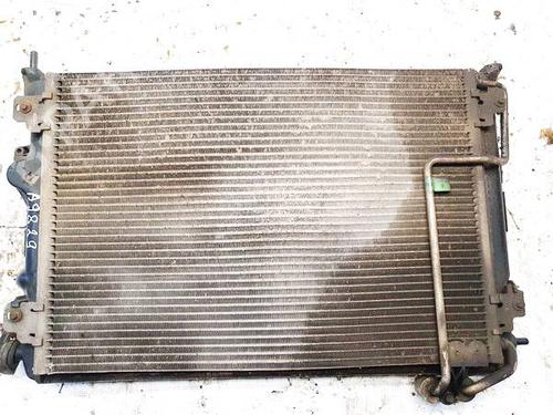 Used AC radiator AC radiator RENAULT SCÉNIC I MPV (JA0/1_, FA0_) 1.9 dTi (JA0N) (98 hp) 35152753 35152753