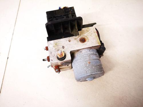Used ABS pump ABS pump DAEWOO MUSSO (FJ) 2.9 TD 4x4 (120 hp) 35527292 35527292