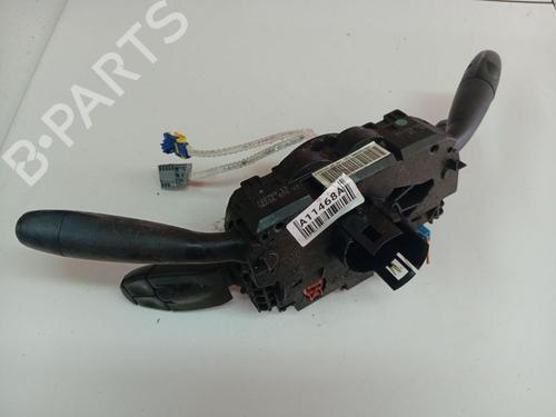 Warning switch CITROËN JUMPY II (VF7) 2.0 HDi 120 | BP37253868I22 - Image 2