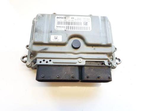 Used Engine control unit (ECU) Engine control unit (ECU) VOLVO V70 III (135) 2.5 T FlexiFuel (231 hp) 32583998 32583998