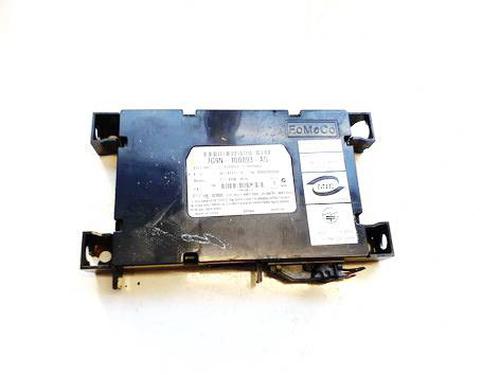 Module électronique Module électronique JAGUAR XF I (X250) 2.7 D (207 hp) 39895789 39895789