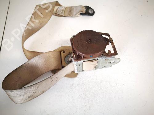 Used Rear left seatbelt Rear left seatbelt SUBARU TRIBECA (B9) 3.0 (WXE) (250 hp) 35140140 35140140