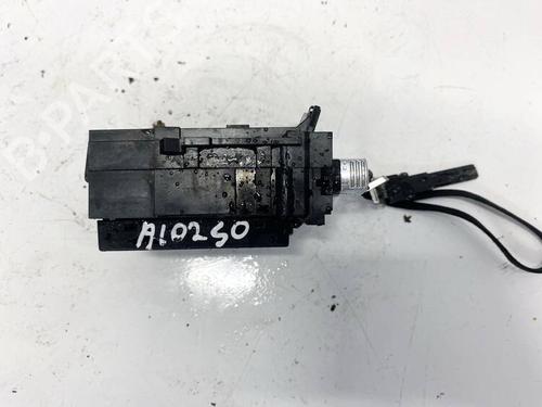 Ignition barrel VW PASSAT B6 (3C2) 2.0 TDI | BP35027066M48 - Image 2