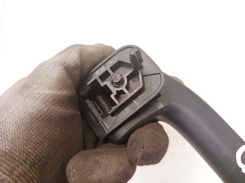 Interior roof handle ISUZU D-MAX II (TFR, TFS) 1.9 Ddi (TFR87J) | BP38314797I35 - Image 3