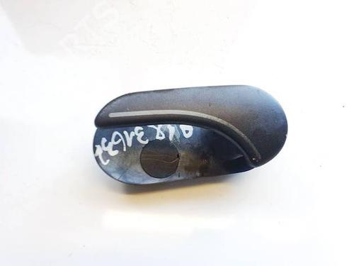 Used Front left interior door handle Front left interior door handle SAAB 9-3 (YS3D) 2.0 Turbo (154 hp) 34951689 34951689