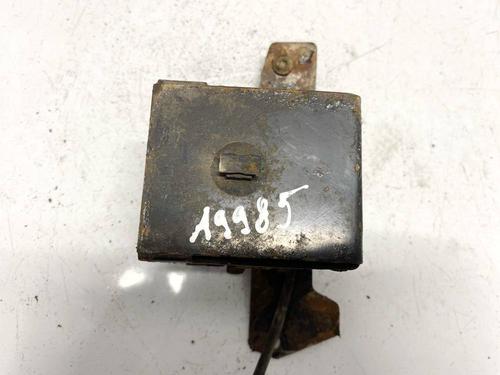 Electronic module OPEL MOVANO A Bus (X70) 2.5 DTI (JD) | BP35086134M83 - Image 2