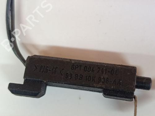Electronic module FORD MONDEO IV (BA7) 2.0 TDCi | BP38259609M83 - Image 4
