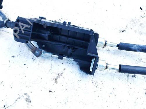 Gear lever FORD KA (RU8) 1.2 | BP35021739M90 - Image 2