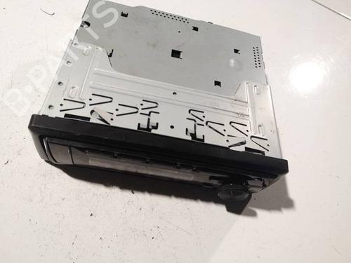 Used Radio Radio 34970601 34970601