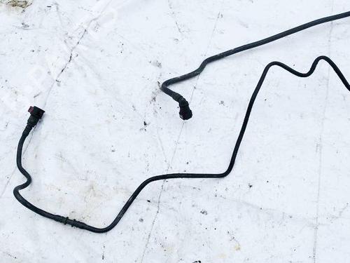 Pipe FORD S-MAX (WA6) 1.8 TDCi | BP33862140M125 - Image 3