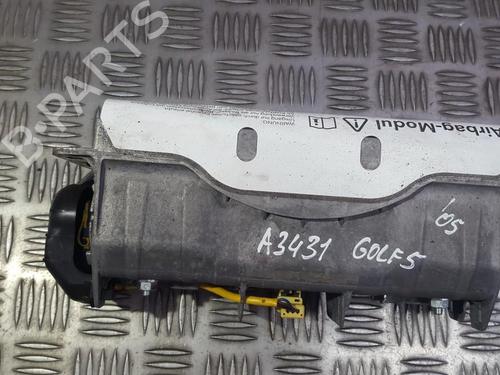 passenger-airbag-vw-golf-v-1k1-2003-2004-2005-2006-2007-2008-2009-2010-33494950 main image