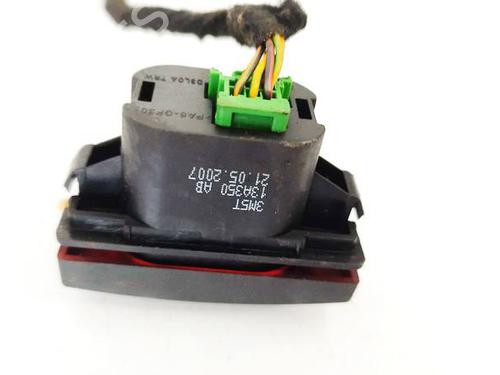 Warning FORD C-MAX (DM2) 1.8 TDCi | BP38581666I22 - Image 3