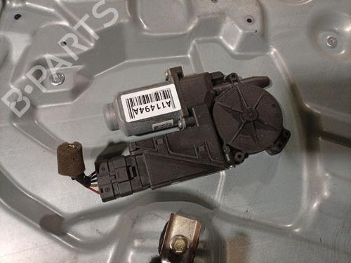 Left front window motor NISSAN PRIMERA Hatchback (P12) 1.9 dCi | BP37227945E21 - Image 2