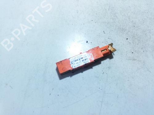 Used Electronic module Electronic module VOLVO XC90 I (275) T6 AWD (272 hp) 33516198 33516198