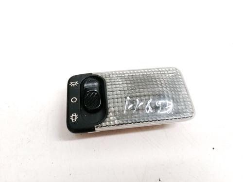 Used Interior roof light Interior roof light PEUGEOT 806 (221) 2.1 td 12V (109 hp) 35555033 35555033