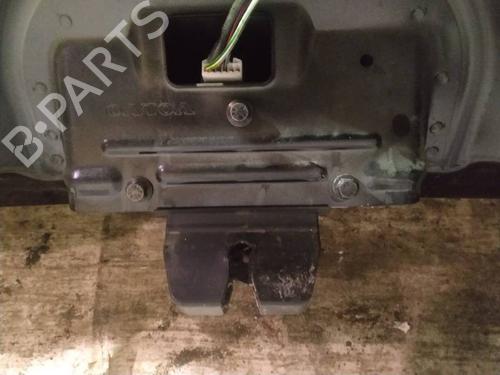 Used Tailgate lock Tailgate lock 35319312 35319312