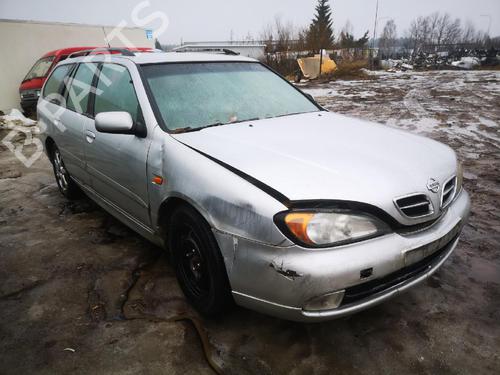 Used Parts NISSAN PRIMERA (P11) 2.0 TD (90 hp) 4445233