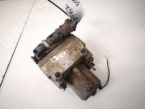 Used ABS pump ABS pump MITSUBISHI CARISMA (DA_) 1.6 (DA1A) (90 hp) 35483748 35483748