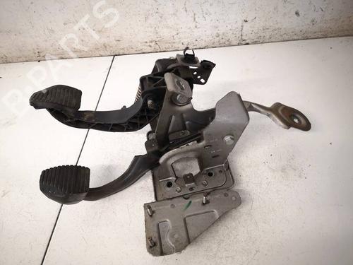Clutch pedal CITROËN C4 II (NC_) 1.6 HDi 110 | BP37084576I13 - Image 2