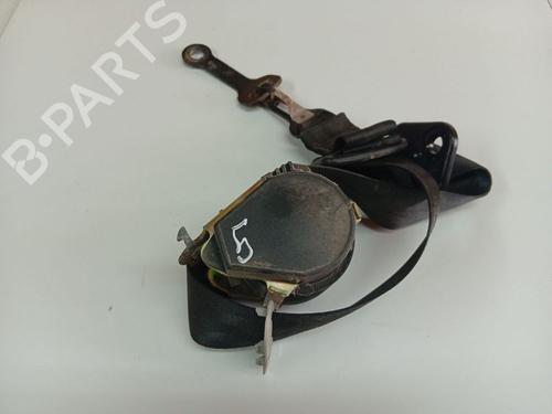 Used Rear center seatbelt Rear center seatbelt PEUGEOT 807 (EB_) 2.2 HDi (128 hp) 36689122 36689122
