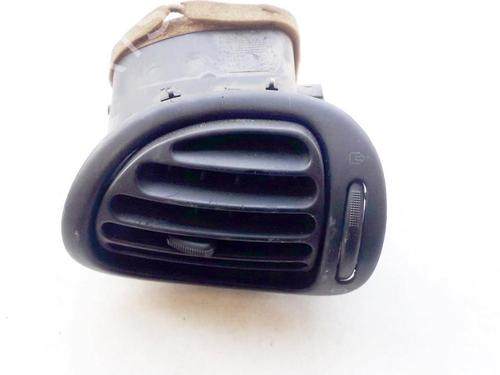 Luftventil Luftventil PEUGEOT 206 SW (2E/K) 1.4 HDi (68 hp) 33529526 33529526