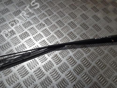 Used Front windshield wiper arm Front windshield wiper arm CITROËN XSARA PICASSO (N68) 2.0 HDi (90 hp) 33502443 33502443