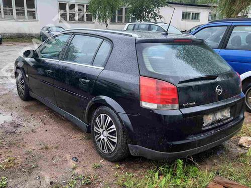 Electronic module OPEL SIGNUM Hatchback (Z03) 2.2 DTI (F48) | BP33079169M83  - Image 7