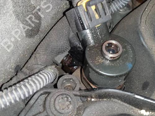 Used Injector Injector OPEL ASTRA H (A04) 1.9 CDTI (L48) (120 hp) 35245825 35245825