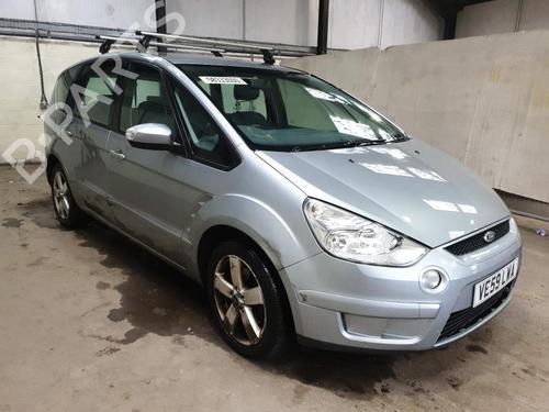 Used Parts FORD S-MAX (WA6) 2.0 TDCi (140 hp) 4477557