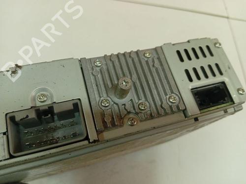 Electronic module VOLVO S40 II (544) 2.0 D | BP39456763M83 - Image 4