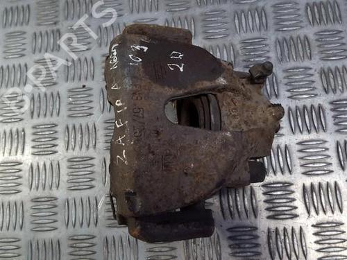 Used Right front brake caliper Right front brake caliper 35677951 35677951