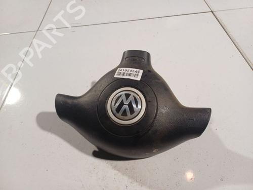 Used Driver airbag VW BORA I (1J2) 1.9 TDI (101 hp) 32569642