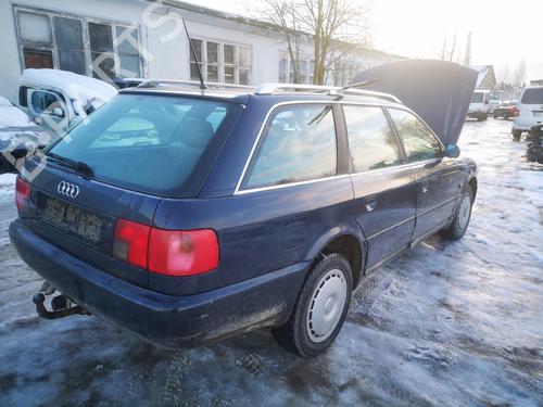 Pipe AUDI A6 C4 (4A2) 2.5 TDI | BP32900122M125  - Image 9