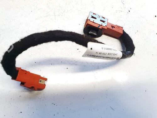 Wiring harness MAZDA CX-30 (DM) SKYACTIV-G M Hybrid | BP38576111E16 - Image 5