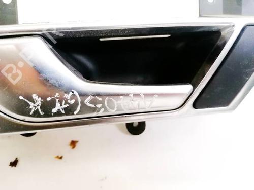 Rear left interior door handle AUDI A6 C6 (4F2) 2.7 TDI | BP35357786I15 - Image 2