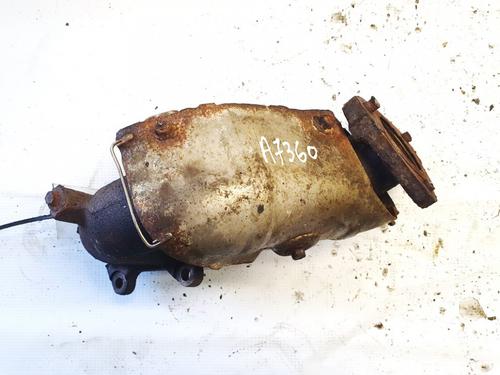 Used Exhaust manifold Exhaust manifold 35482881 35482881