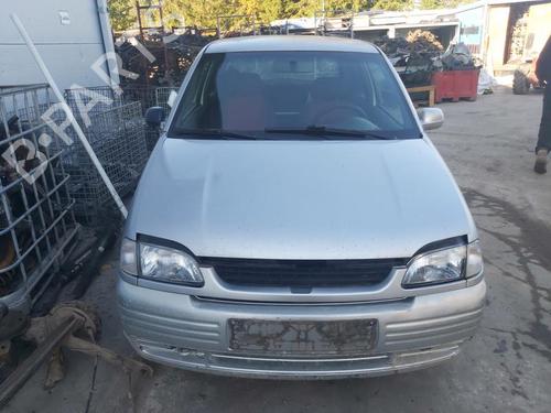 Engine mount SEAT AROSA (6H1) 1.7 SDI | BP33104817M89 - Image 5