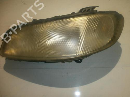 Lyskaster venstre Lyskaster venstre OPEL OMEGA B (V94) 2.0 (F69, M69, P69) (116 hp) 35664964 35664964